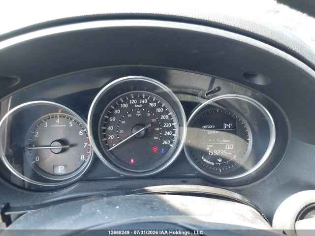 Продажа на аукционе авто 2013 Mazda Cx-5 Gx, vin: JM3KE4BE5D0119301, номер лота: 12668249