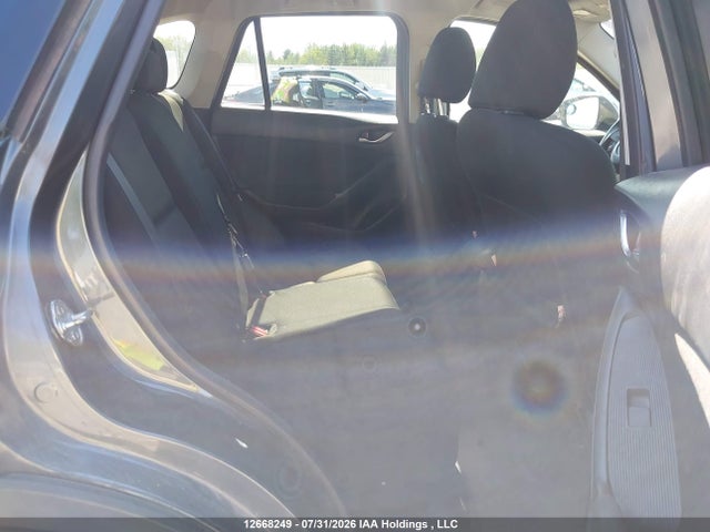 Продажа на аукционе авто 2013 Mazda Cx-5 Gx, vin: JM3KE4BE5D0119301, номер лота: 12668249