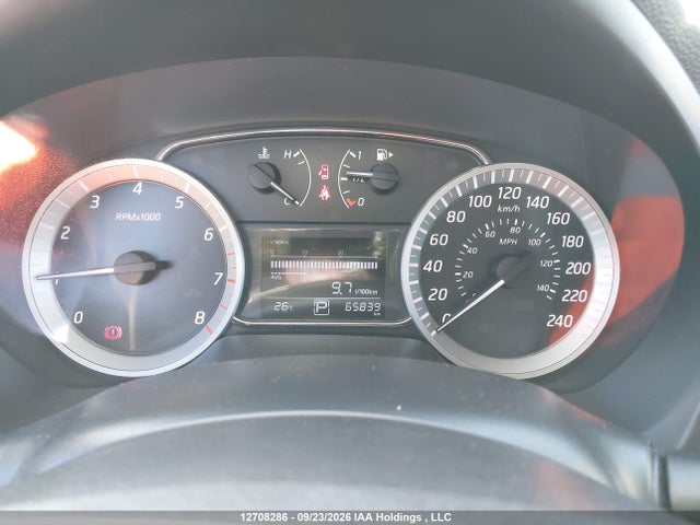 2013 Nissan Sentra Sl მანქანა იყიდება აუქციონზე, vin: 3N1AB7APXDL622779, აუქციონის ნომერი: 12708286