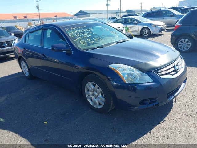 Продажа на аукционе авто 2011 Nissan Altima 2.5 S, vin: 1N4AL2AP2BC169205, номер лота: 12708868