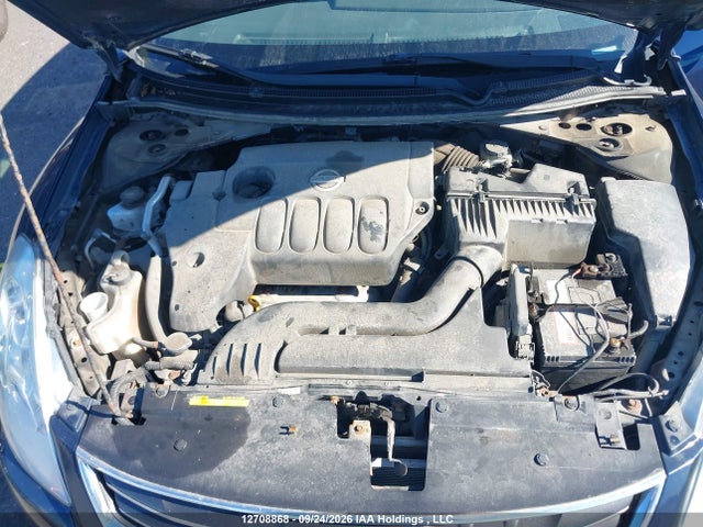 Продажа на аукционе авто 2011 Nissan Altima 2.5 S, vin: 1N4AL2AP2BC169205, номер лота: 12708868