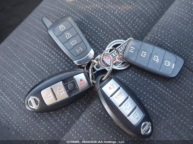 Продажа на аукционе авто 2011 Nissan Altima 2.5 S, vin: 1N4AL2AP2BC169205, номер лота: 12708868