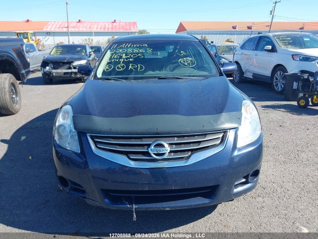 Продажа на аукционе авто 2011 Nissan Altima 2.5 S, vin: 1N4AL2AP2BC169205, номер лота: 12708868