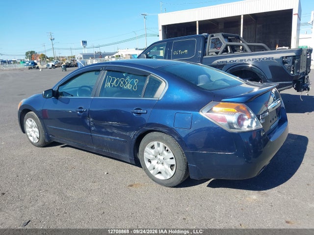 Продажа на аукционе авто 2011 Nissan Altima 2.5 S, vin: 1N4AL2AP2BC169205, номер лота: 12708868