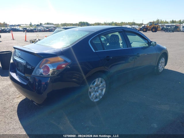 Продажа на аукционе авто 2011 Nissan Altima 2.5 S, vin: 1N4AL2AP2BC169205, номер лота: 12708868