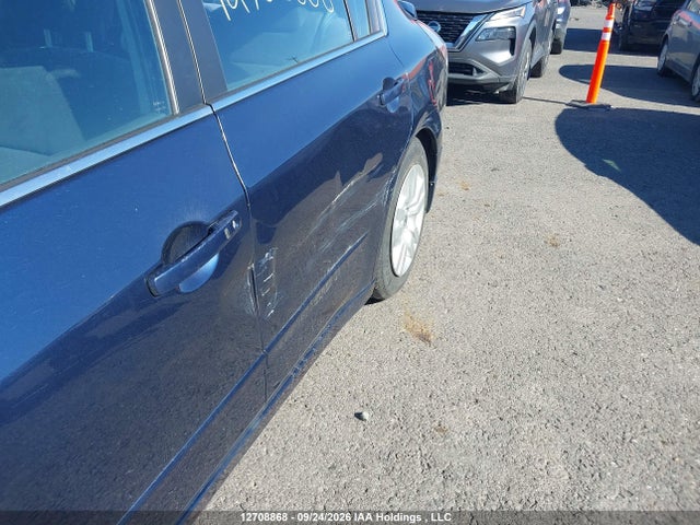 Продажа на аукционе авто 2011 Nissan Altima 2.5 S, vin: 1N4AL2AP2BC169205, номер лота: 12708868