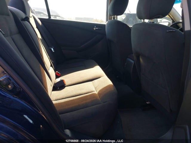 Продажа на аукционе авто 2011 Nissan Altima 2.5 S, vin: 1N4AL2AP2BC169205, номер лота: 12708868