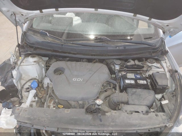 Продажа на аукционе авто 2014 Hyundai Accent Gl, vin: KMHCT4AE3EU704775, номер лота: 12709968