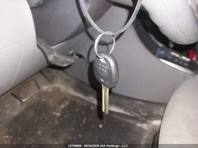 Продажа на аукционе авто 2014 Hyundai Accent Gl, vin: KMHCT4AE3EU704775, номер лота: 12709968