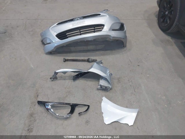 Продажа на аукционе авто 2014 Hyundai Accent Gl, vin: KMHCT4AE3EU704775, номер лота: 12709968