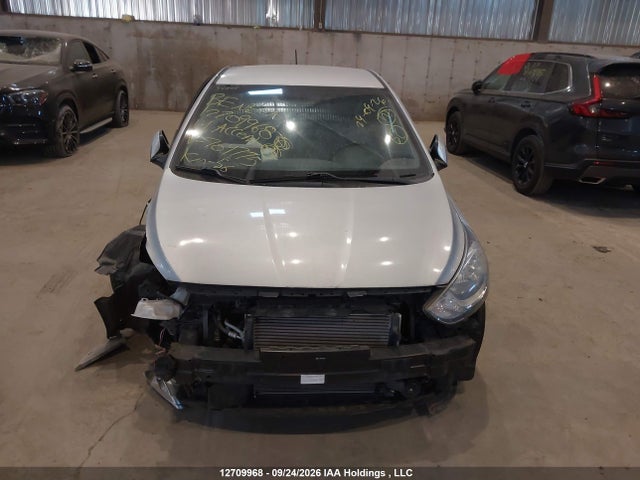 Продажа на аукционе авто 2014 Hyundai Accent Gl, vin: KMHCT4AE3EU704775, номер лота: 12709968
