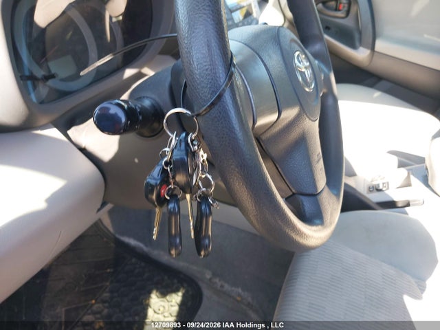Продажа на аукционе авто 2010 Toyota Rav4, vin: 2T3ZF4DV2AW034148, номер лота: 12709893