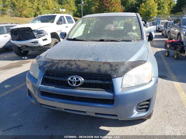Продажа на аукционе авто 2010 Toyota Rav4, vin: 2T3ZF4DV2AW034148, номер лота: 12709893