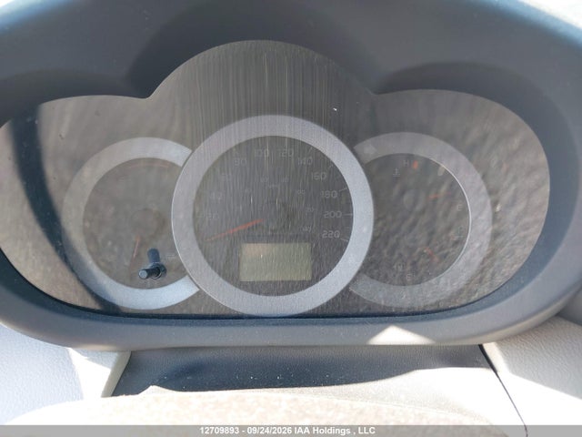 Продажа на аукционе авто 2010 Toyota Rav4, vin: 2T3ZF4DV2AW034148, номер лота: 12709893