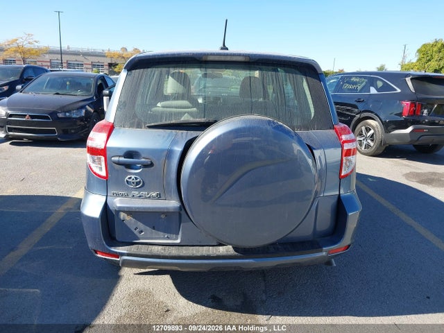 Продажа на аукционе авто 2010 Toyota Rav4, vin: 2T3ZF4DV2AW034148, номер лота: 12709893