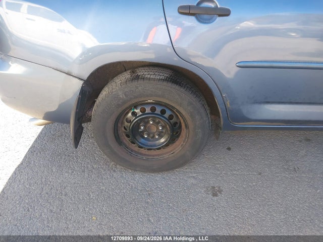 Продажа на аукционе авто 2010 Toyota Rav4, vin: 2T3ZF4DV2AW034148, номер лота: 12709893
