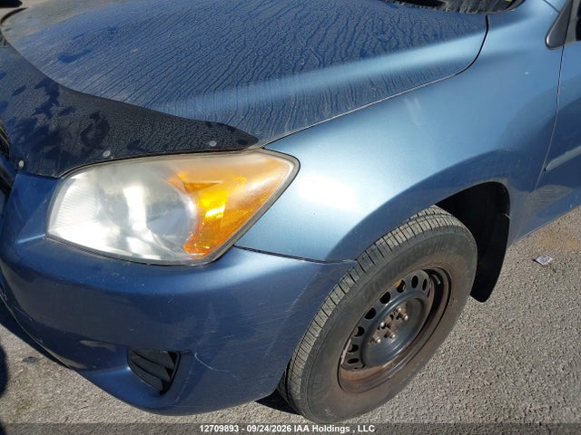 Продажа на аукционе авто 2010 Toyota Rav4, vin: 2T3ZF4DV2AW034148, номер лота: 12709893