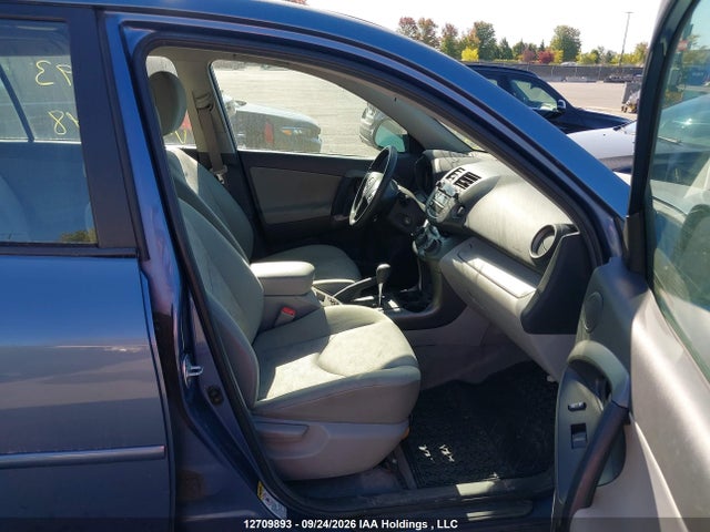 Продажа на аукционе авто 2010 Toyota Rav4, vin: 2T3ZF4DV2AW034148, номер лота: 12709893