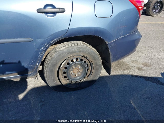 Продажа на аукционе авто 2010 Toyota Rav4, vin: 2T3ZF4DV2AW034148, номер лота: 12709893