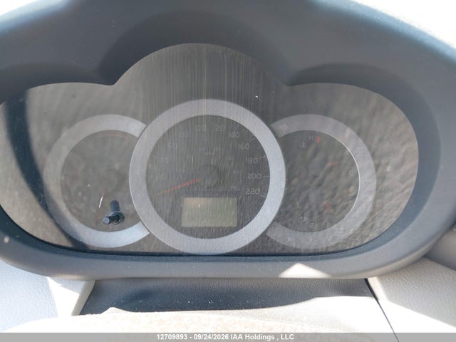 Продажа на аукционе авто 2010 Toyota Rav4, vin: 2T3ZF4DV2AW034148, номер лота: 12709893