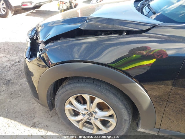 Продажа на аукционе авто 2021 Mazda Cx-3, vin: JM1DKFC79M1511830, номер лота: 12715010