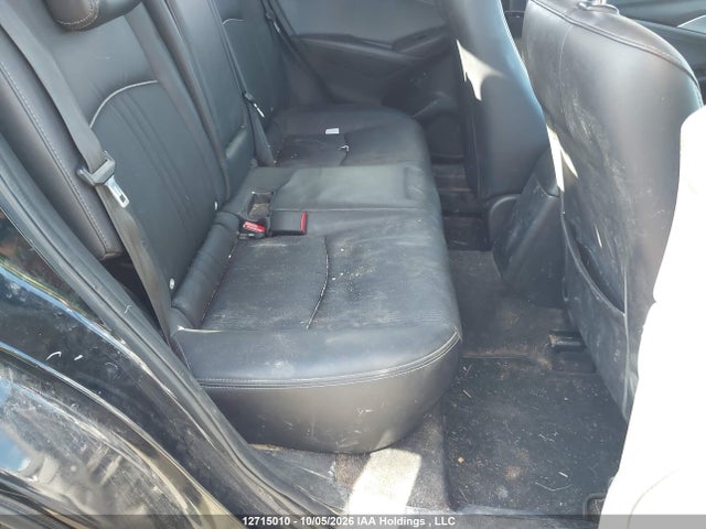 Продажа на аукционе авто 2021 Mazda Cx-3, vin: JM1DKFC79M1511830, номер лота: 12715010