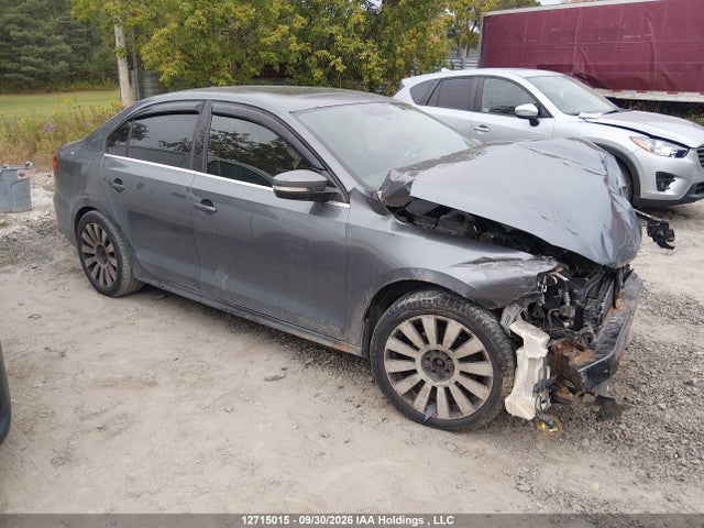 Volkswagen Jetta 2.0 Tdi Highline/2.0 Tdi Trendline+ 2014 3VWLL7AJ0EM403191 zdjęcie główne