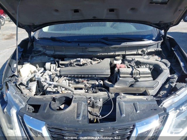Продажа на аукционе авто 2019 Nissan Rogue S/sl/sv, vin: 5N1AT2MV3KC762779, номер лота: 12715016