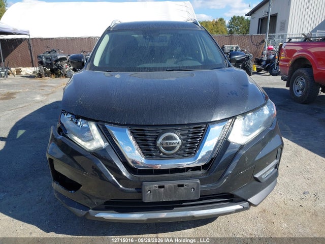 Продажа на аукционе авто 2019 Nissan Rogue S/sl/sv, vin: 5N1AT2MV3KC762779, номер лота: 12715016