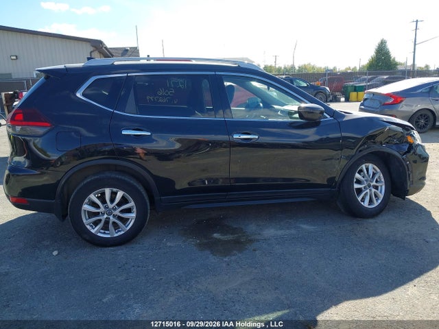 Продажа на аукционе авто 2019 Nissan Rogue S/sl/sv, vin: 5N1AT2MV3KC762779, номер лота: 12715016