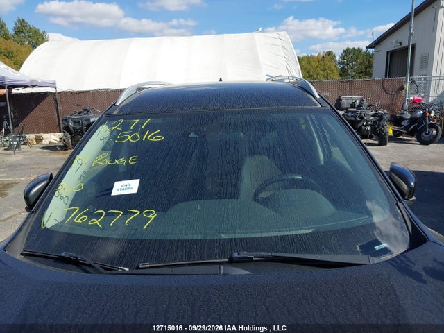 Продажа на аукционе авто 2019 Nissan Rogue S/sl/sv, vin: 5N1AT2MV3KC762779, номер лота: 12715016