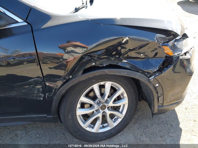 Продажа на аукционе авто 2019 Nissan Rogue S/sl/sv, vin: 5N1AT2MV3KC762779, номер лота: 12715016