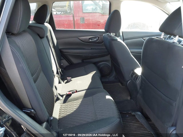 Продажа на аукционе авто 2019 Nissan Rogue S/sl/sv, vin: 5N1AT2MV3KC762779, номер лота: 12715016