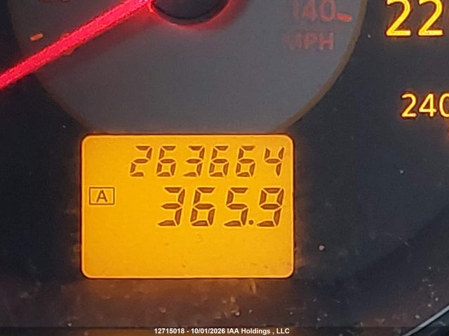 12715018 :رقم المزاد ، 1N4AL11E96C232539 vin ، 2006 Nissan Altima 2.5 S مزاد بيع