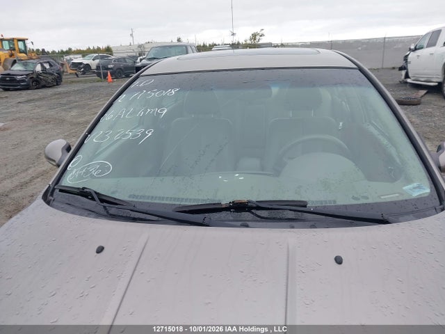 12715018 :رقم المزاد ، 1N4AL11E96C232539 vin ، 2006 Nissan Altima 2.5 S مزاد بيع