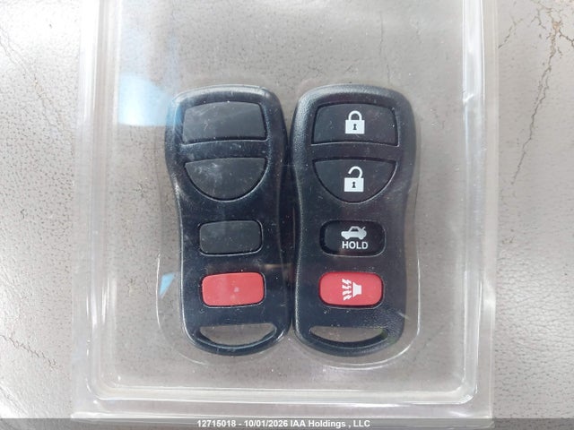 12715018 :رقم المزاد ، 1N4AL11E96C232539 vin ، 2006 Nissan Altima 2.5 S مزاد بيع