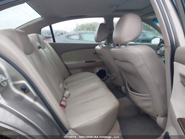 12715018 :رقم المزاد ، 1N4AL11E96C232539 vin ، 2006 Nissan Altima 2.5 S مزاد بيع