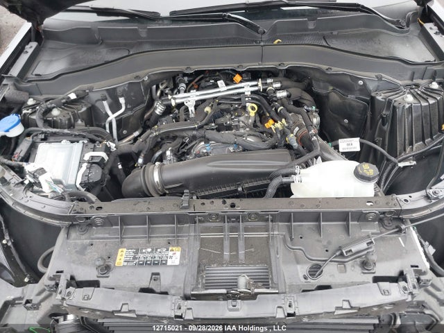 Ford Explorer Active 2026 1FMUK8DH7TGC06904 Image 10