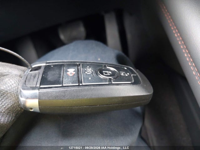 Ford Explorer Active 2026 1FMUK8DH7TGC06904 Image 11