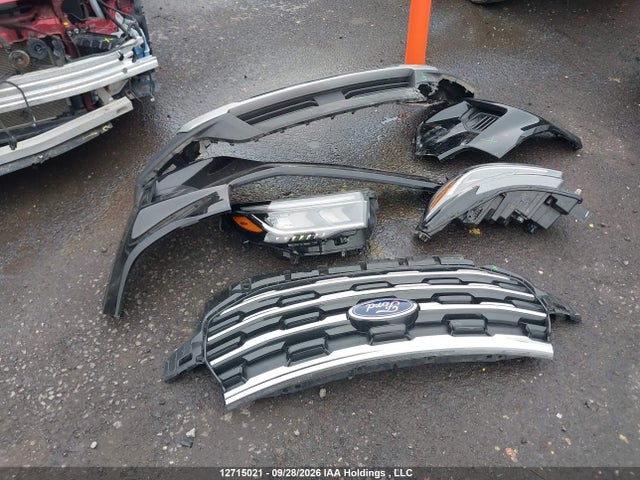 Ford Explorer Active 2026 1FMUK8DH7TGC06904 Image 12