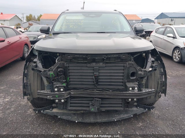 Ford Explorer Active 2026 1FMUK8DH7TGC06904 Image 13