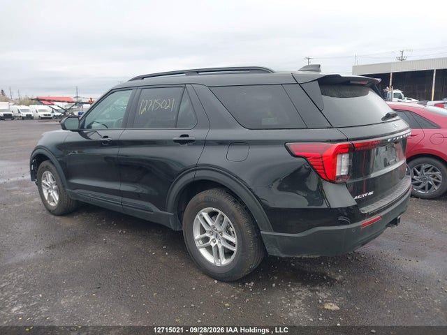 Ford Explorer Active 2026 1FMUK8DH7TGC06904 Image 15