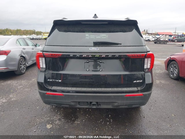 Ford Explorer Active 2026 1FMUK8DH7TGC06904 Image 17