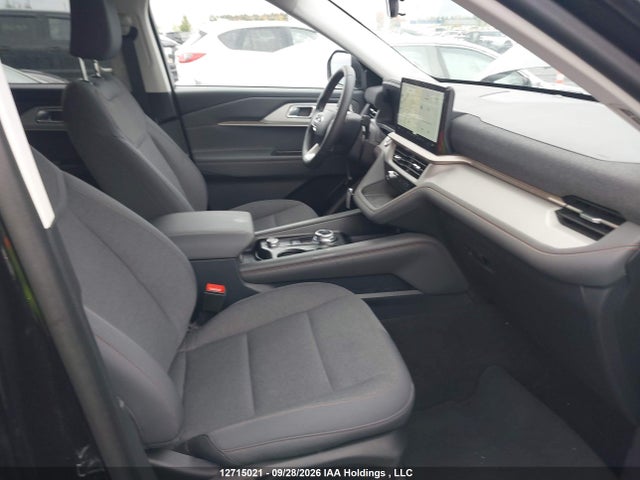 Ford Explorer Active 2026 1FMUK8DH7TGC06904 Image 5