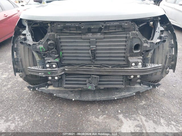 Ford Explorer Active 2026 1FMUK8DH7TGC06904 Image 6