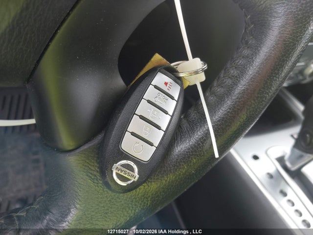 2018 Nissan Pathfinder S/sv/sl/platinum მანქანა იყიდება აუქციონზე, vin: 5N1DR2MM7JC672651, აუქციონის ნომერი: 12715027