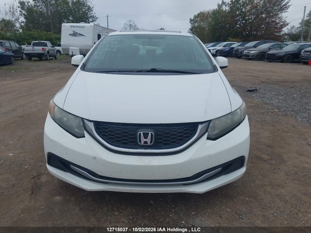 Продаж на аукціоні авто 2012 Honda Civic Ex-l, vin: 2HGFB2F95CH037133, номер лоту: 12715037