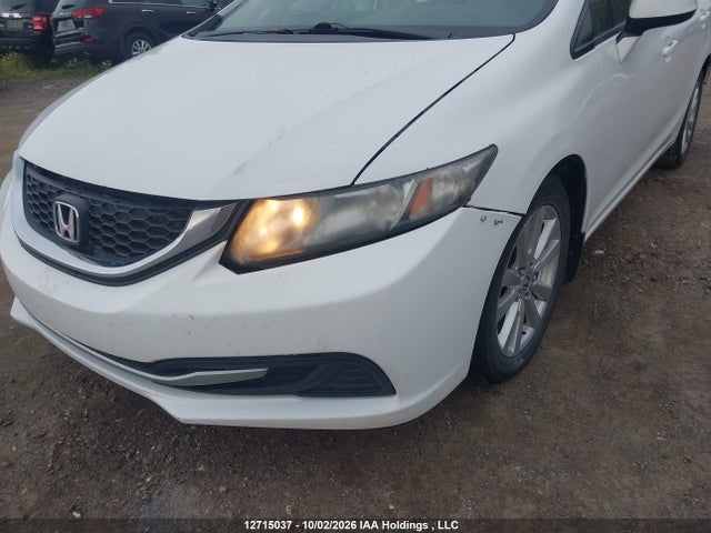 Продаж на аукціоні авто 2012 Honda Civic Ex-l, vin: 2HGFB2F95CH037133, номер лоту: 12715037