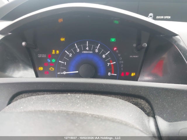 Продаж на аукціоні авто 2012 Honda Civic Ex-l, vin: 2HGFB2F95CH037133, номер лоту: 12715037