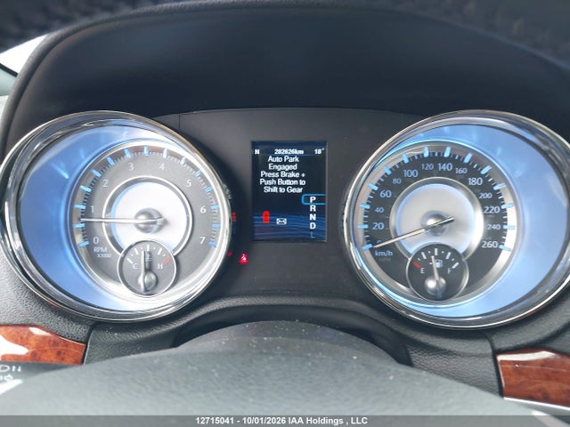 Продажа на аукционе авто 2013 Chrysler 300, vin: 2C3CCAAG0DH694121, номер лота: 12715041